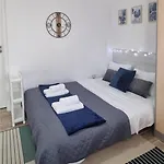 Fundeni Hospital - Kitchen, Terrace & Parking *