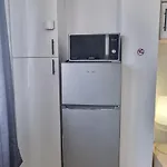 Fundeni Hospital - Kitchen, Terrace & Parking Daire Bükreş