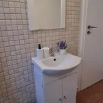 Fundeni Hospital - Kitchen, Terrace & Parking *