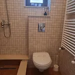 Fundeni Hospital - Kitchen, Terrace & Parking Bükreş