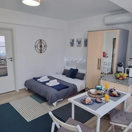 Fundeni Hospital - Kitchen, Terrace & Parking Bucareste