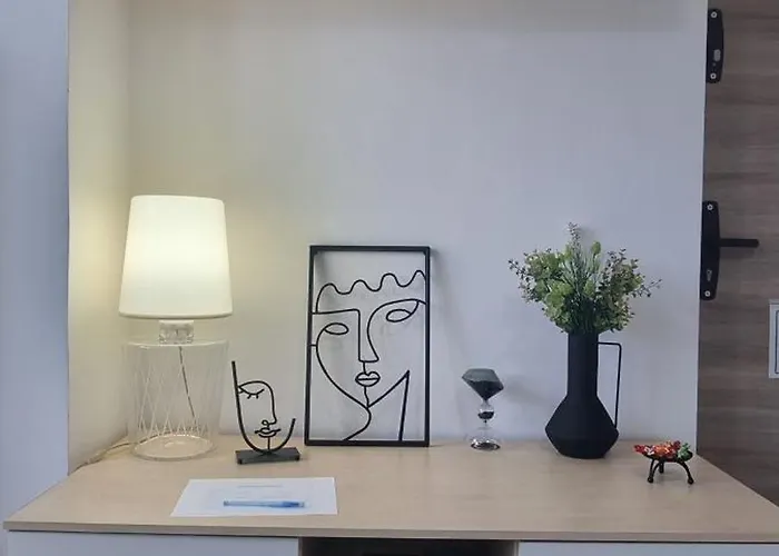 Apartment Fundeni Hospital - Kitchen, Terrace&parking Bukarest