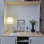 Апартаменты Fundeni Hospital - Kitchen, Terrace & Parking Бухарест